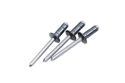 New OEM Polaris 7661121 Rivets Qty 3 NOS