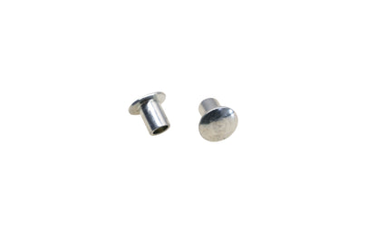 New OEM Polaris 7661812 Rivets Qty 2 NOS