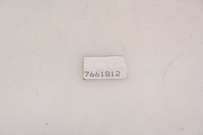 New OEM Polaris 7661812 Rivets Qty 2 NOS