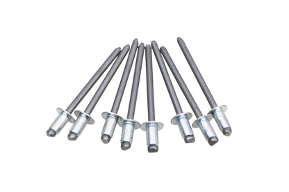 New OEM Polaris 7621318 Rivets Qty 8 NOS