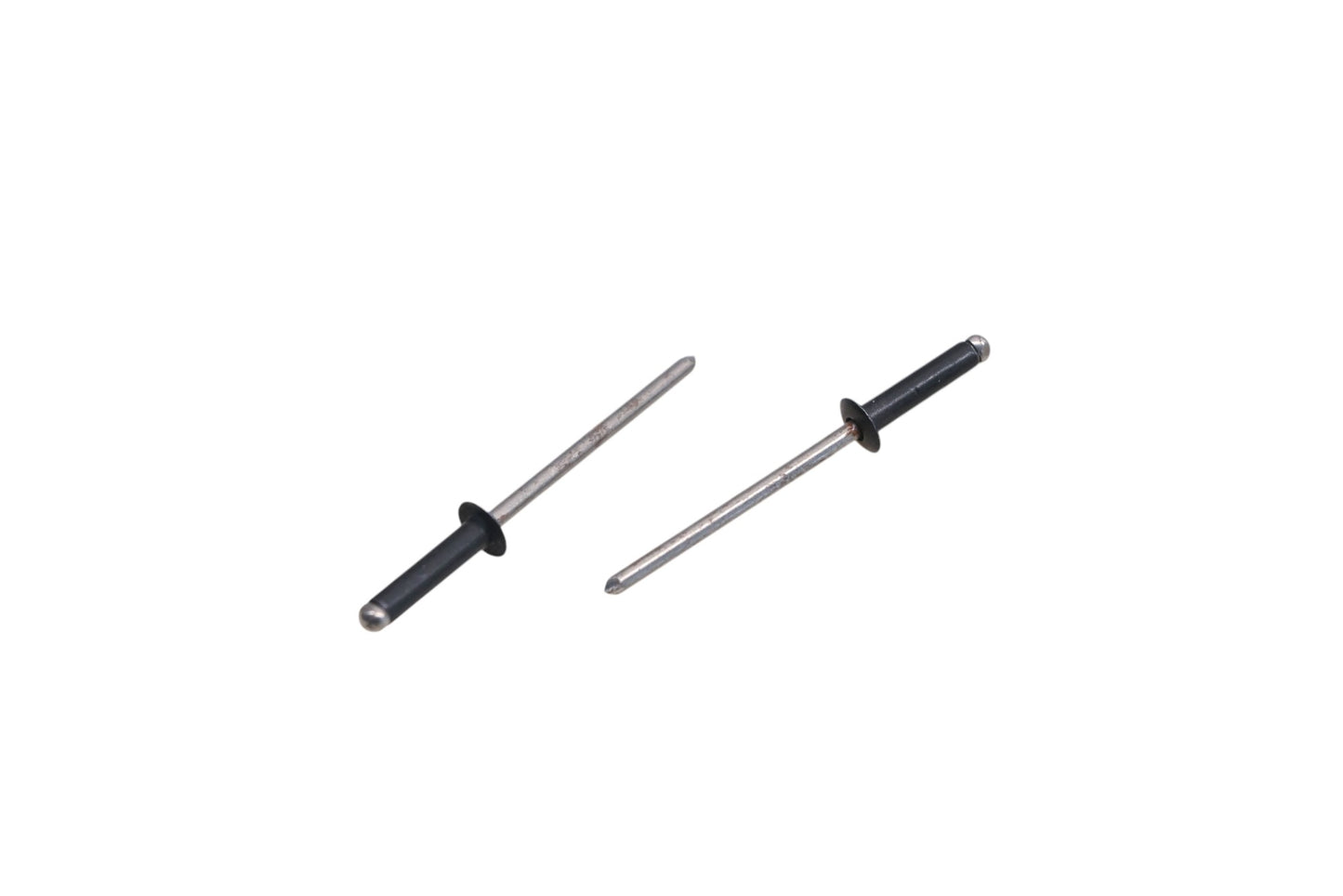 New OEM Polaris 7621223 Rivets Qty 2 NOS