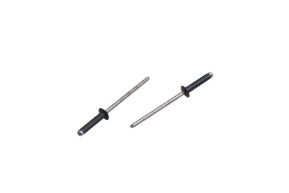 New OEM Polaris 7621223 Rivets Qty 2 NOS