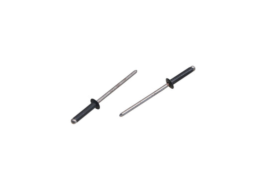 New OEM Polaris 7621223 Rivets Qty 2 NOS