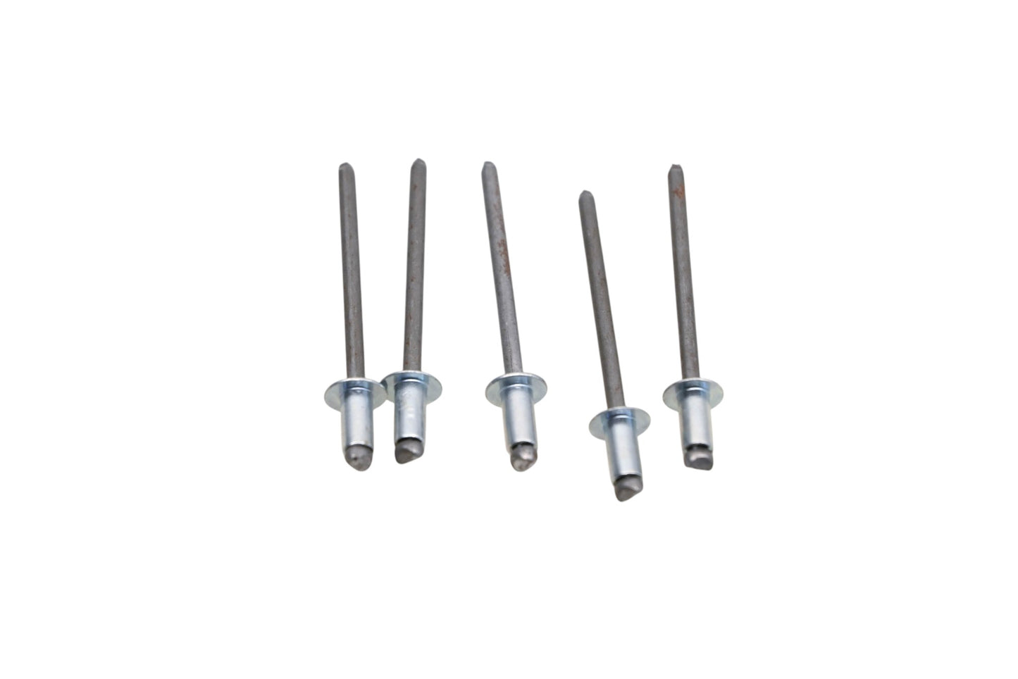 New OEM Polaris 7621222 Rivets Qty 5 NOS