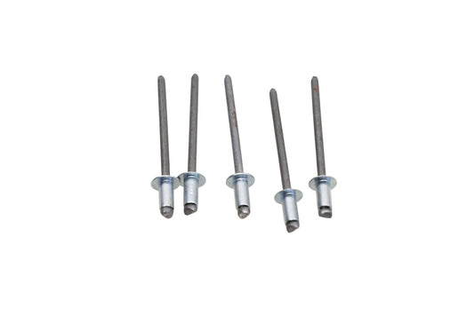 New OEM Polaris 7621222 Rivets Qty 5 NOS