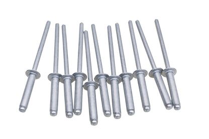 New OEM Polaris 7621511 Rivets Qty 11 NOS