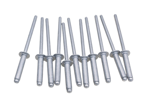 New OEM Polaris 7621511 Rivets Qty 11 NOS