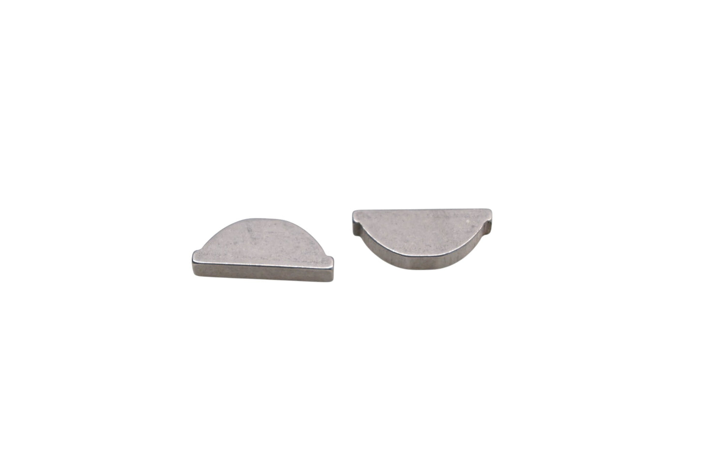 New OEM Polaris 7721112 Woodruff Key Qty 2 NOS