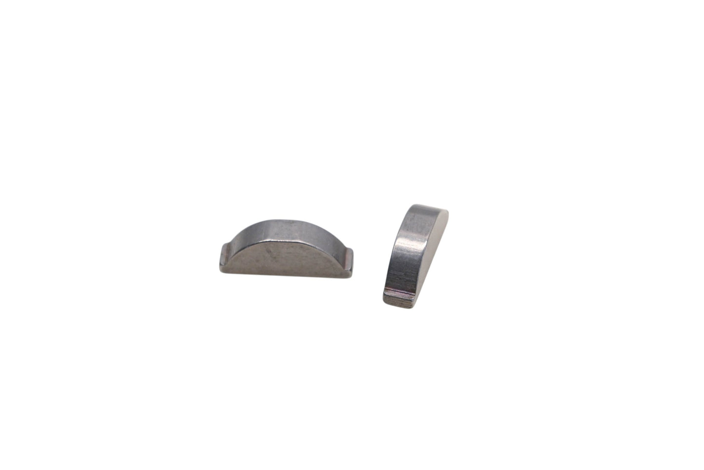 New OEM Polaris 7721112 Woodruff Key Qty 2 NOS