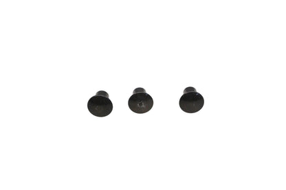 New OEM Polaris 7661825 Rivets Qty 3 NOS