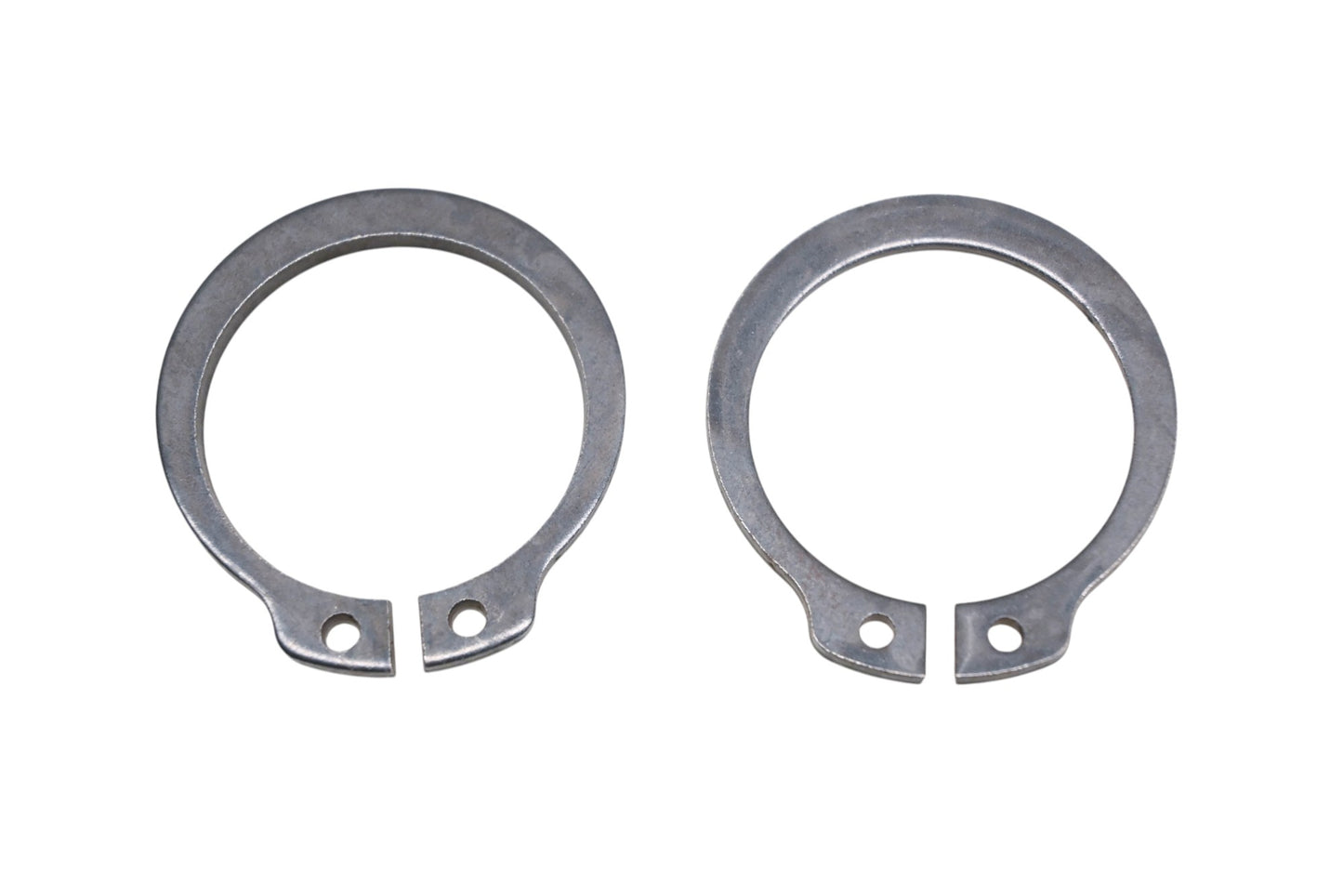 New OEM Polaris 7714804 Retaining Rings Qty 2 NOS
