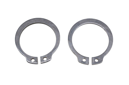New OEM Polaris 7714804 Retaining Rings Qty 2 NOS