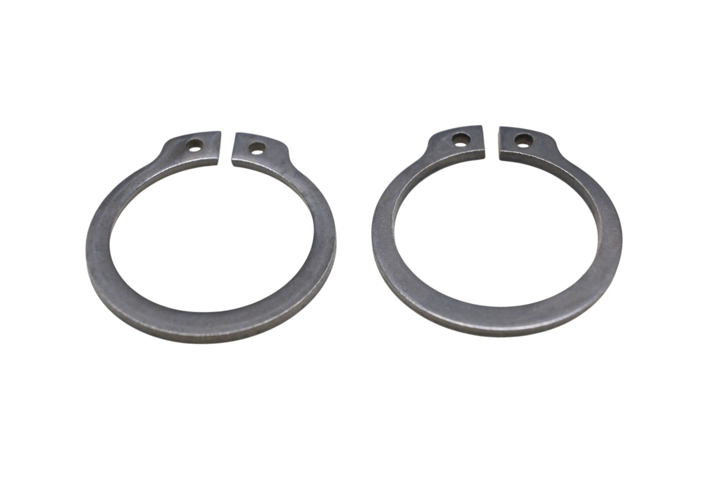 New OEM Polaris 7714804 Retaining Rings Qty 2 NOS