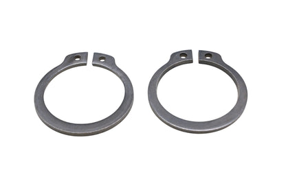 New OEM Polaris 7714804 Retaining Rings Qty 2 NOS