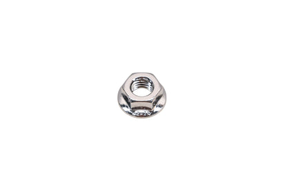New OEM Polaris 7546805 Stainless Steel Hex Flange Nut NOS