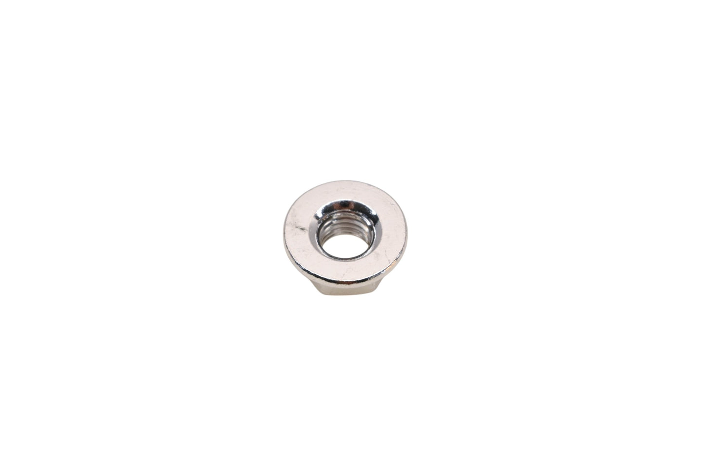 New OEM Polaris 7546805 Stainless Steel Hex Flange Nut NOS