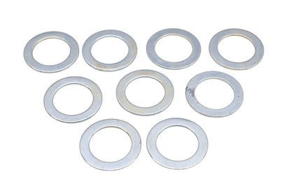 New OEM Polaris 7555774 Flat Washers Qty 9 NOS