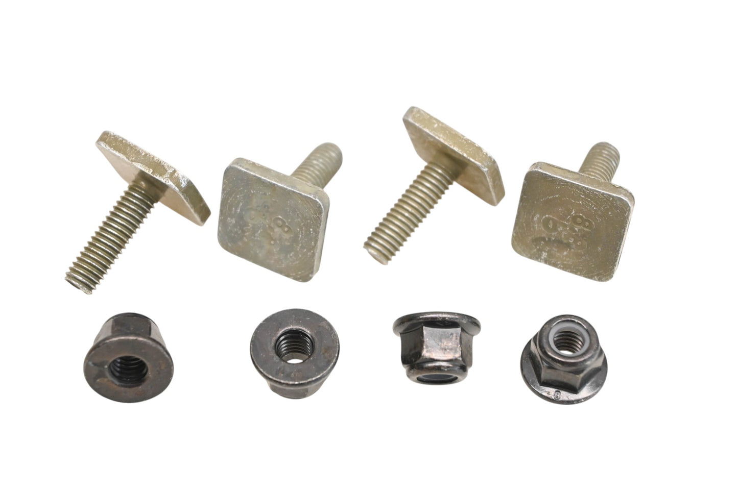 New OEM Polaris 2209738 RMK Hardware Kit NOS