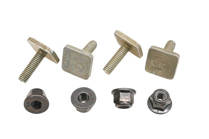 New OEM Polaris 2209738 RMK Hardware Kit NOS