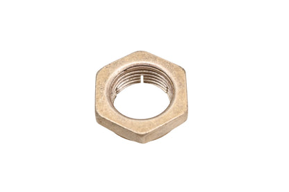 New OEM Polaris 7543204 Lefthand Flex Lock Nut NOS