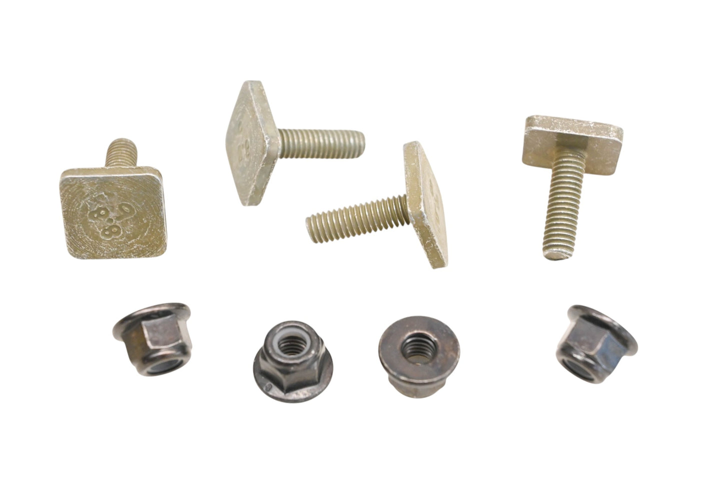 New OEM Polaris 2209738 RMK Hardware Kit NOS