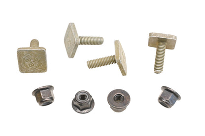 New OEM Polaris 2209738 RMK Hardware Kit NOS