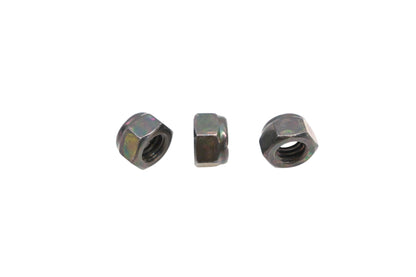 New OEM Polaris 7542327 Nylon Hex Nuts Qty 3 NOS
