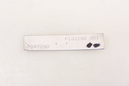 New OEM Polaris 7547250 Steering Nut NOS