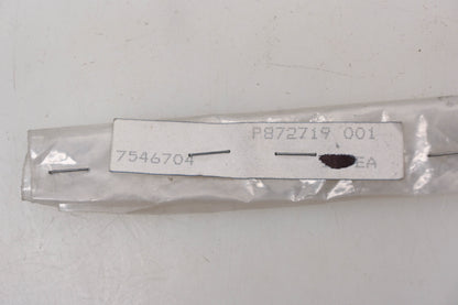 New OEM Polaris 7546704 Nylon Lock Nuts Qty 3 NOS