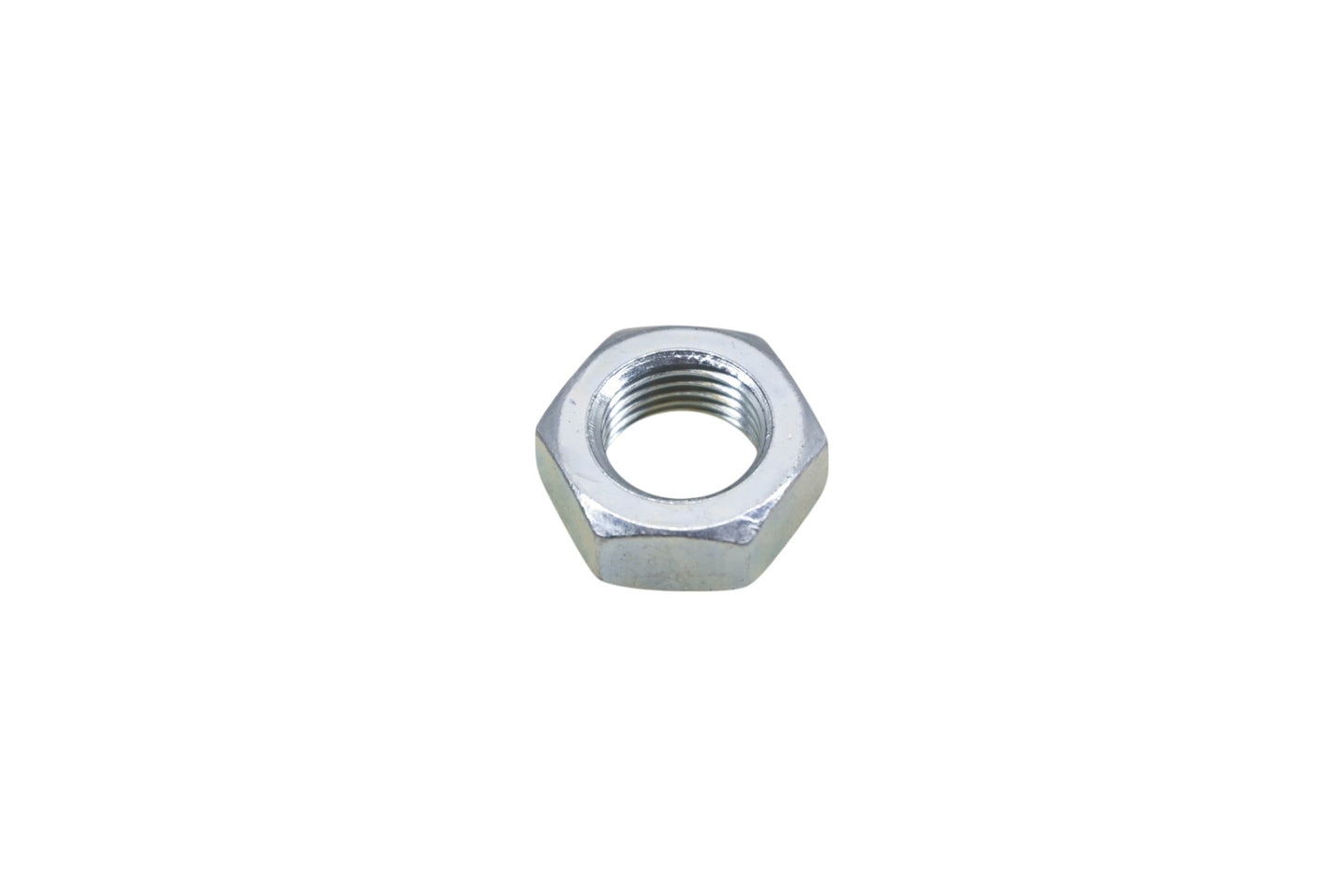 New OEM Polaris 7542722 Jam Nut NOS