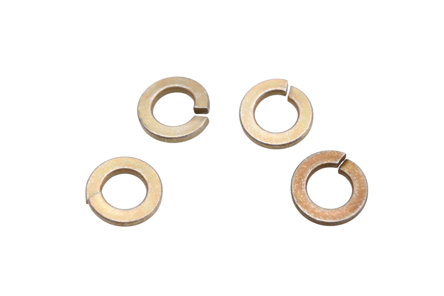 New OEM Polaris 7553001 Spring Lock Washers Qty 4 NOS