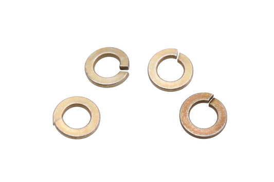 New OEM Polaris 7553001 Spring Lock Washers Qty 4 NOS