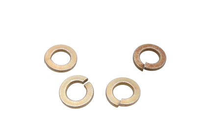 New OEM Polaris 7553001 Spring Lock Washers Qty 4 NOS