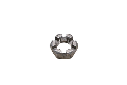 New OEM Polaris 7542719 Slotted Hex Nut NOS