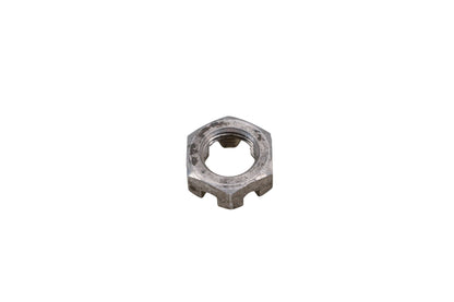 New OEM Polaris 7542719 Slotted Hex Nut NOS
