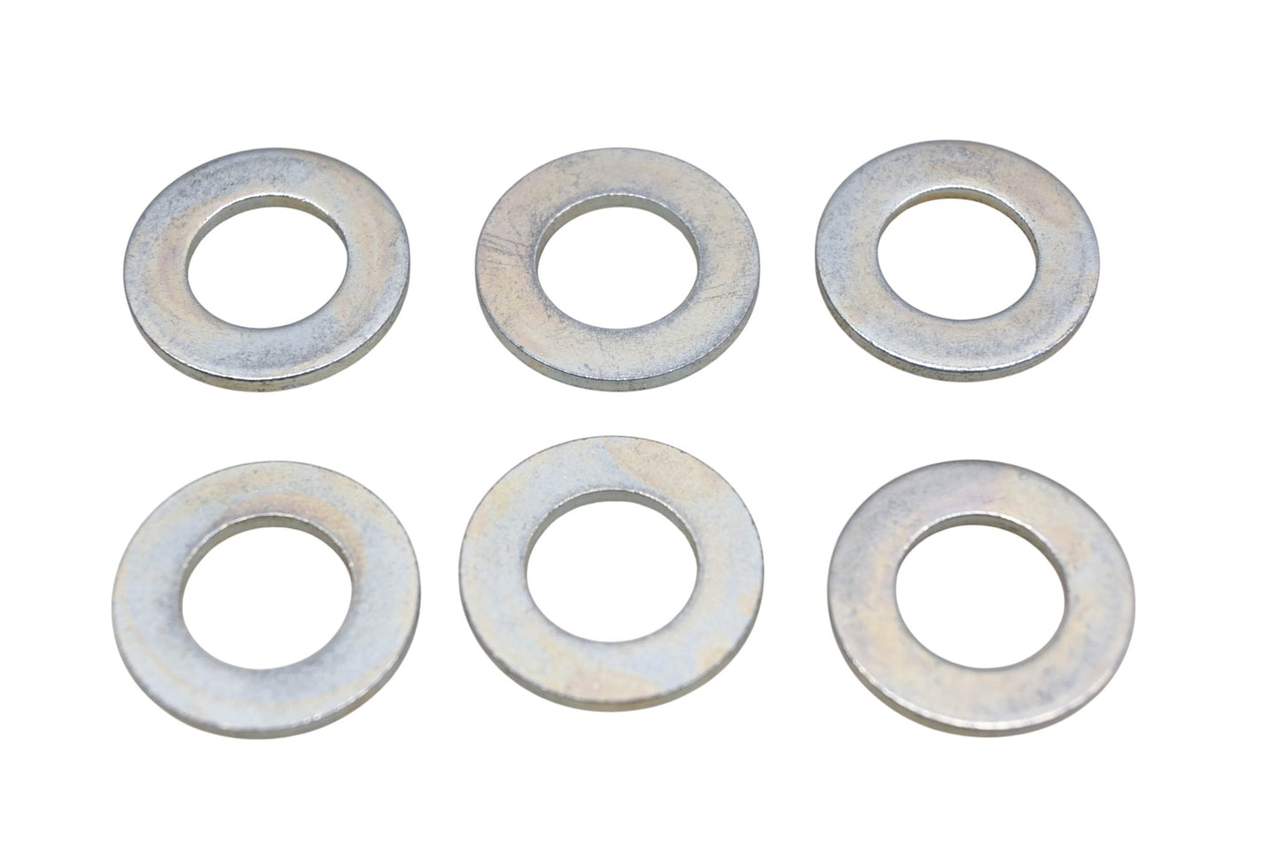New OEM Polaris 7555788 Thrust Washers Qty 6 NOS
