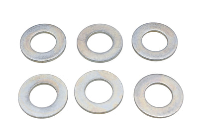 New OEM Polaris 7555788 Thrust Washers Qty 6 NOS
