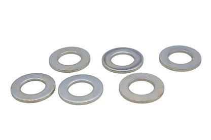 New OEM Polaris 7555788 Thrust Washers Qty 6 NOS