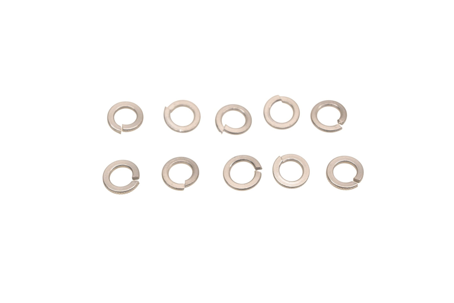 New OEM Polaris 7552615 Lock Washers Qty 10 NOS