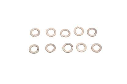 New OEM Polaris 7552615 Lock Washers Qty 10 NOS