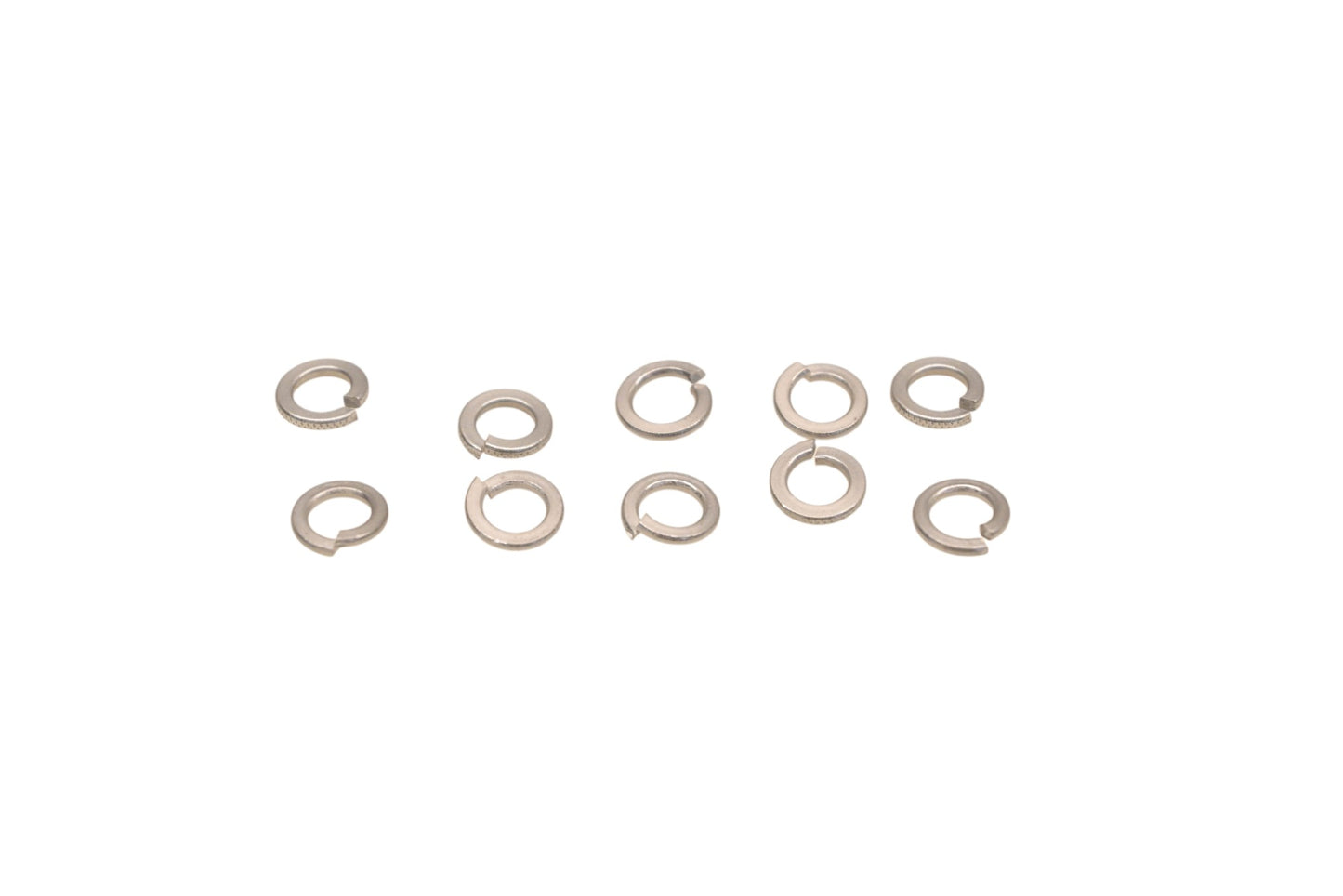 New OEM Polaris 7552615 Lock Washers Qty 10 NOS