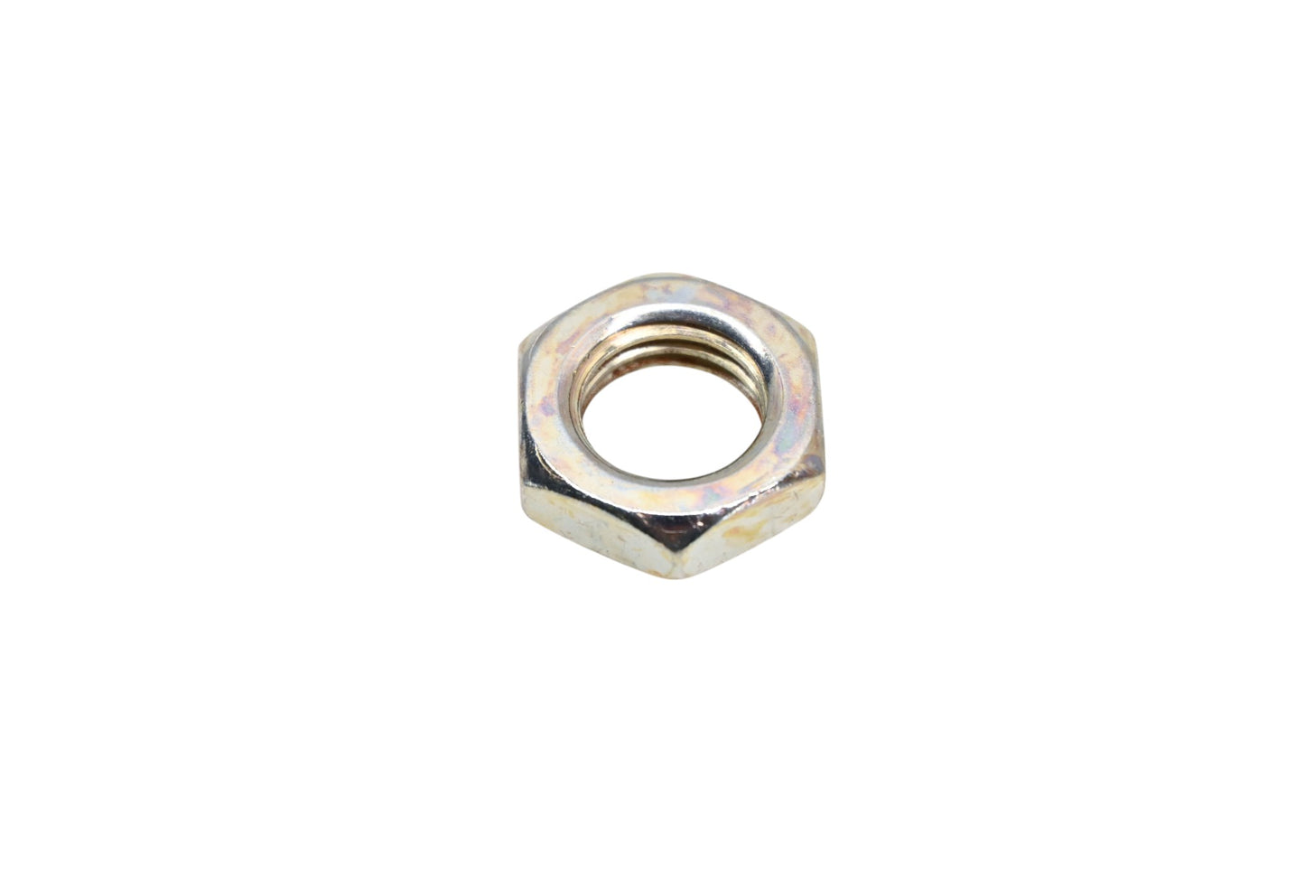 New OEM Polaris 7547186 Fuel Pump Nut NOS