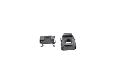 New OEM Polaris 7542141 Retainer Nuts Qty 2 NOS