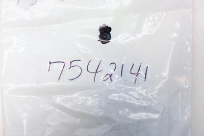 New OEM Polaris 7542141 Retainer Nuts Qty 2 NOS
