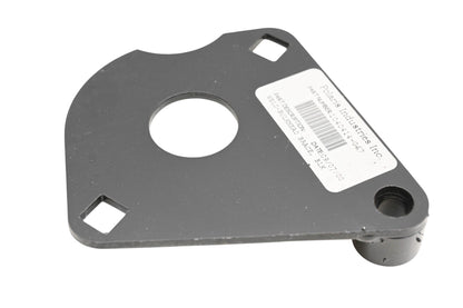 New OEM Polaris 1040414, 1040414-067 Black Transmission Bulkhead Brace NOS