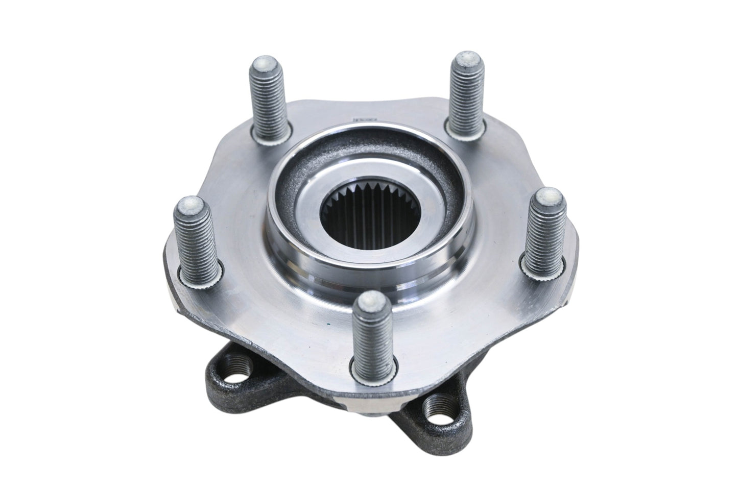 New OEM Polaris 1525346 Unitized 5x4.25 Hub Assembly NOS
