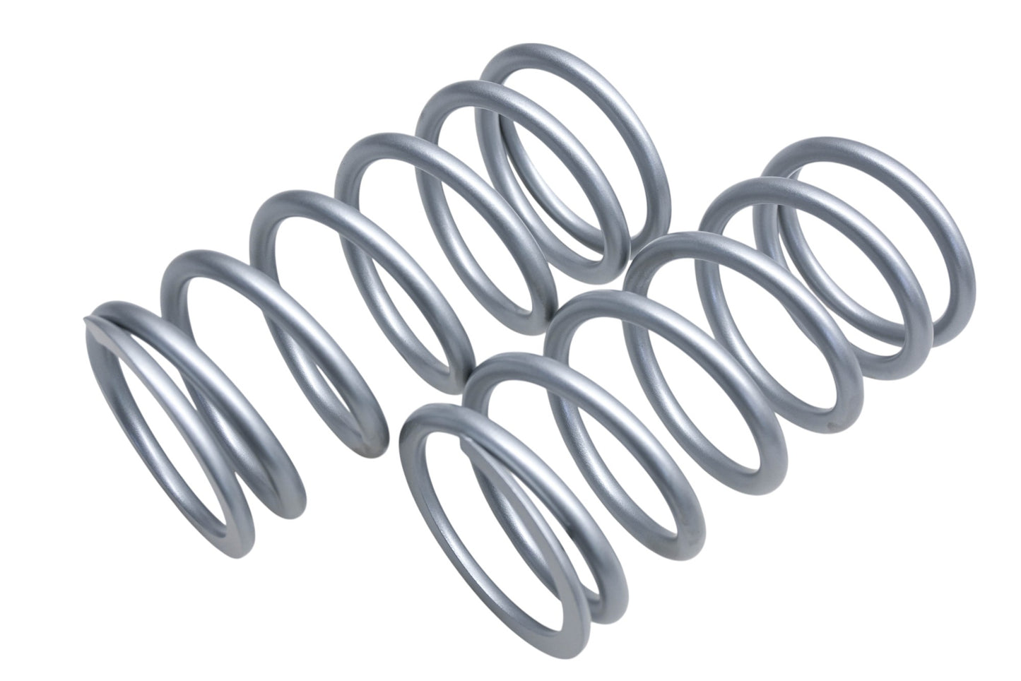 New OEM Polaris 2208900-385 Cloud Silver Coil Spring Kit NOS
