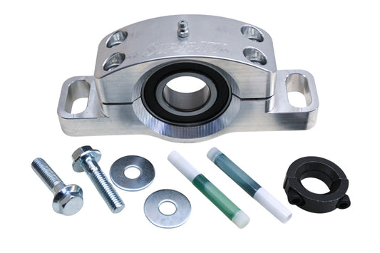 SuperATV BEA01-001 Billet Aluminum Carrier Bearing Kit NOS