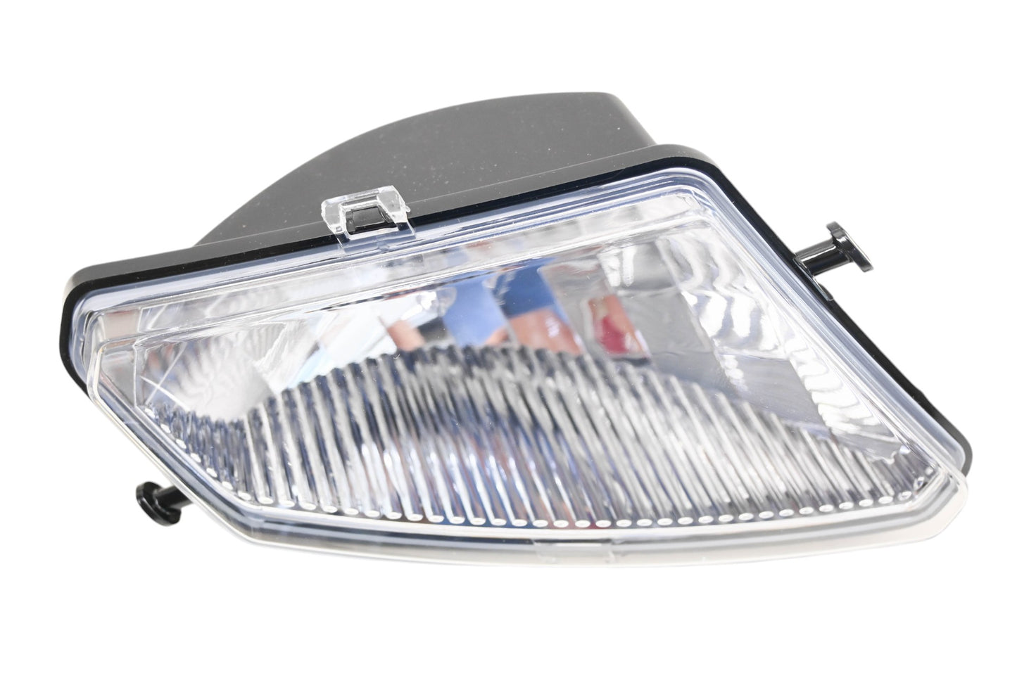 New OEM Polaris 2410736 Righthand Headlight Assembly NOS