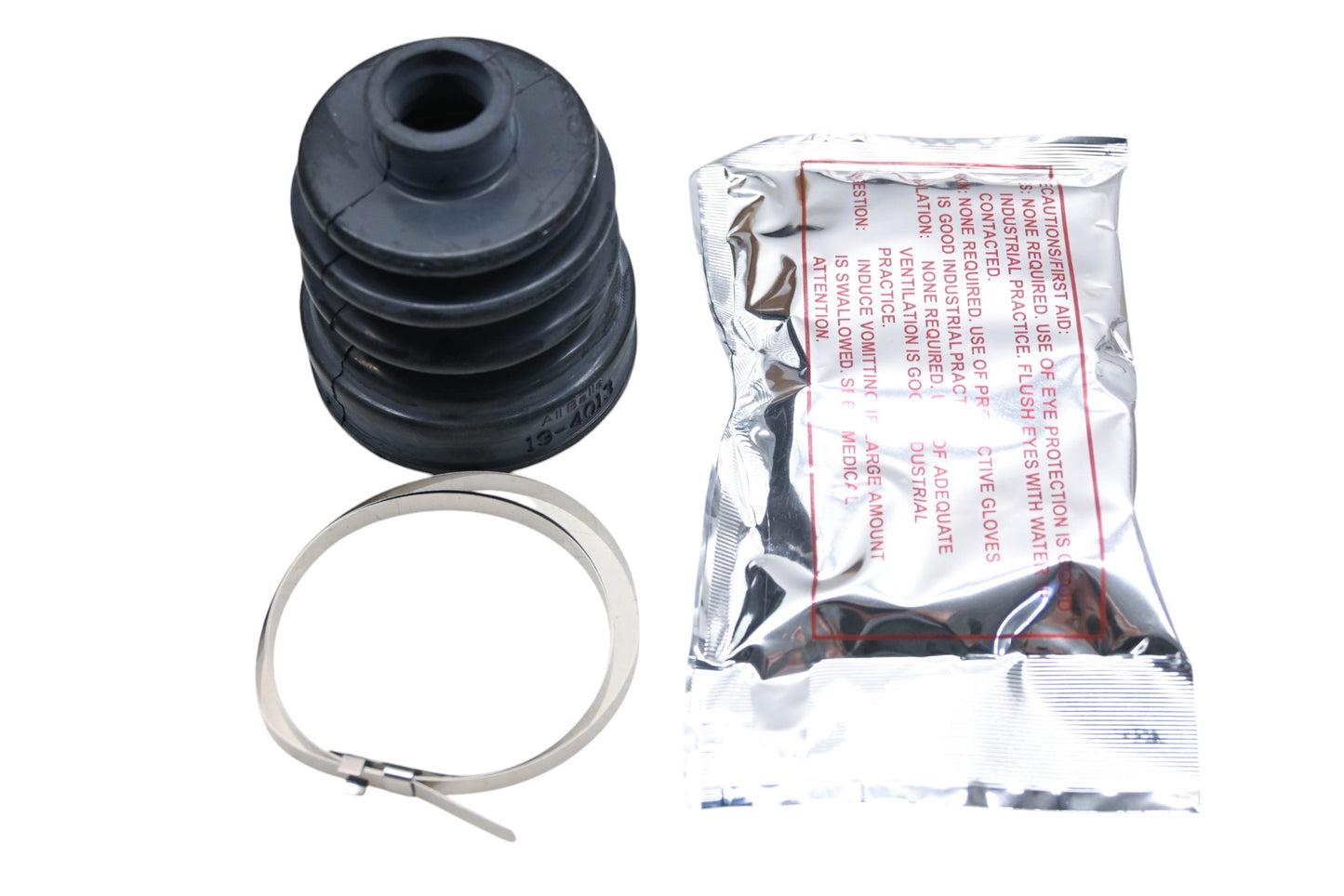 All Balls 19-5004, 21-95004 CV Boot kit NOS